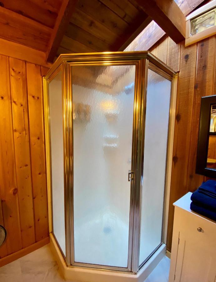 Snow Bunny Cottage, Pets Welcomed! Green Valley Lake Exterior photo